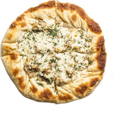 Мини-пицца Курочка в сливках в Пирог за часок по цене 770