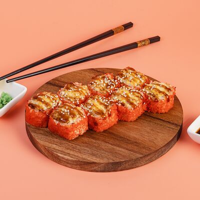 Киото в Rooooolls по цене 750 ₽