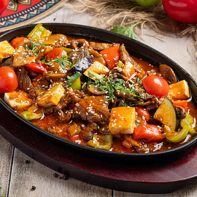 Жаровня в Вкус востока по цене 609 ₽