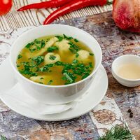 Дюшбара в Араз Палас
