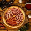 Пицца 4 мяса в Safi-парк по цене 710