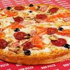 Пицца De Luxe 40 см в Don Pizza по цене 1369