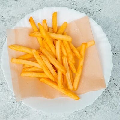 Картофель фри в Чуду халяль по цене 144 ₽