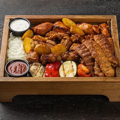 Ассорти 7 в 1в Мираж по цене 4000 ₽