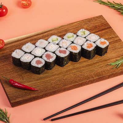 Классический в Rooooolls по цене 795 ₽