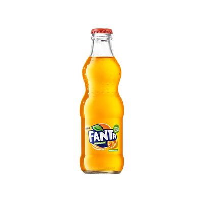 Fanta в Moslounge & Bar по цене 220 ₽