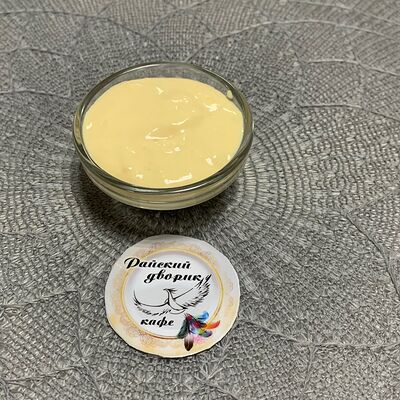 Сырный в Райский дворик по цене 70 ₽