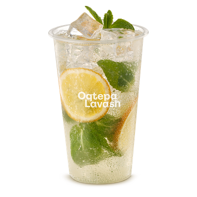 Мохито классик в Семейное по цене 18000 сум