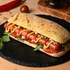 Панини Хот-Дог в Пицца & Суши baba Napoli по цене 849