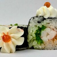 Креветка Чиз в Hashimiko