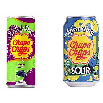 Chupa Chups в Yammy по цене 390 ₽