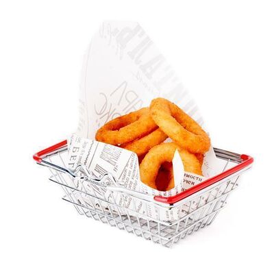 Луковые кольца в Элементарно! по цене 270 ₽