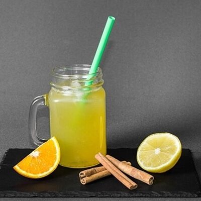 Цитрус с корицей в Sushi House по цене 85 ₽