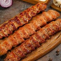 Набор Люля-кебаб из баранины в Топор