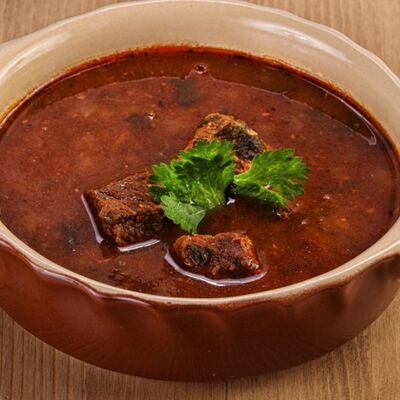 Харчо в Aliya Uz-Food по цене 499 ₽