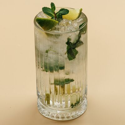 Лимонад Мохито в Бабуля по цене 430 ₽