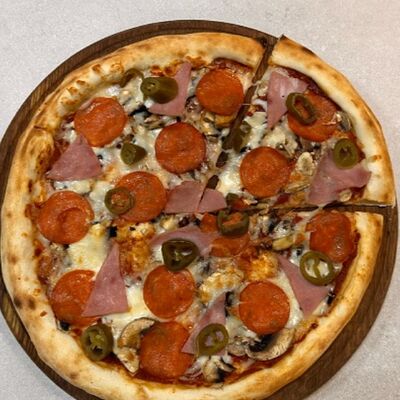 Пиканто в Пицца Токо Суши по цене 1200 ₽