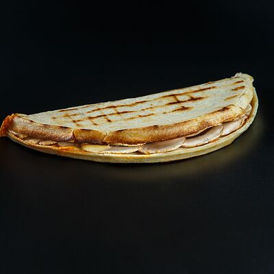 Пицца с грибами в Пицца мания по цене 229 ₽