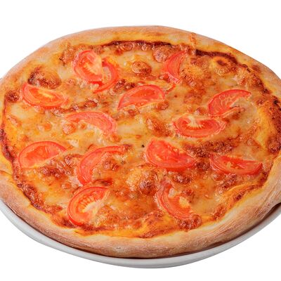 Пицца Маргарита в Пинта по цене 2690 ₸