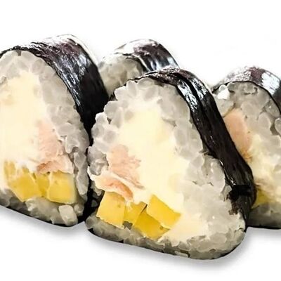 Чикен люкс в Япончик по цене 185 ₽