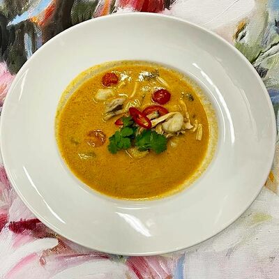 Том ям в Wine room gallery по цене 870 ₽