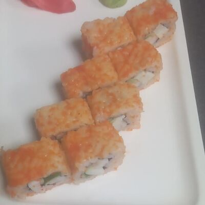 Калифорния в 3Lion по цене 350 ₽