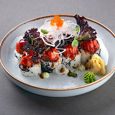 Ролл Шима в Шикари по цене 730