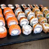 Филадельфия микс в Армия суши