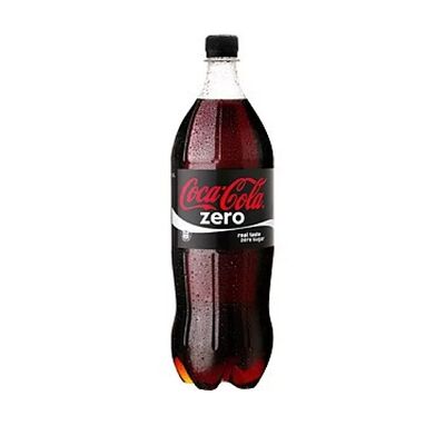 Coca-Cola Zero в Шаурмур по цене 219 ₽