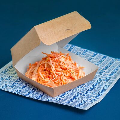 Салат Коул Слоу в Shawarma Bar по цене 270 ₽