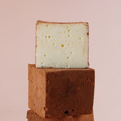 Птичье молоко с какао в Крошка по цене 210 ₽