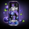 Lit Energy berry в Севара по цене 185