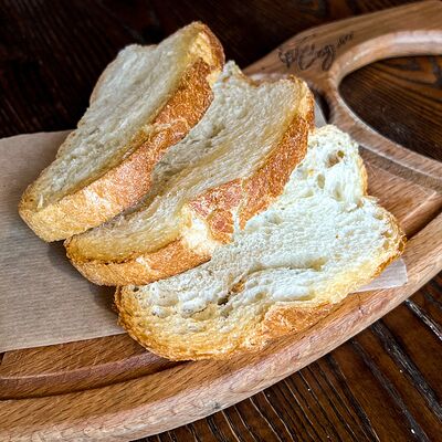 Чиабатта в Седло по цене 125 ₽