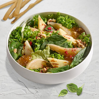 Инсалата Халуми в Sapore Italiano по цене 740 ₽