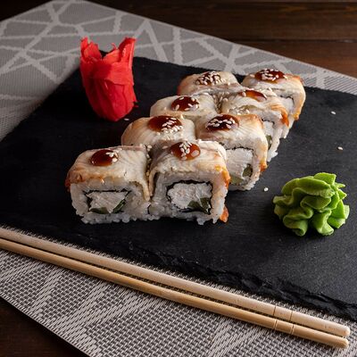 Канада Лайт в Панда Бистро по цене 633 ₽