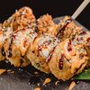 Ролл темпура с угрем в SomeMeat по цене 1030