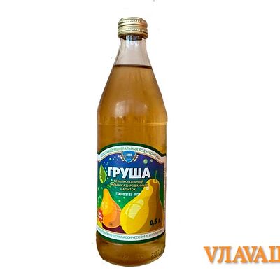 Лимонад Груша Ессентуки в Vlаvаше по цене 80 ₽