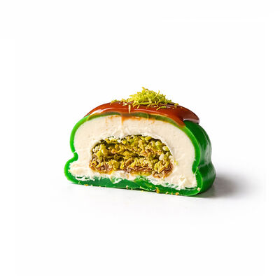 Моти Дубайский шоколад в Окинава по цене 380 ₽