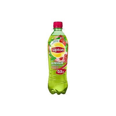 Lipton чай зеленый ягодный в Pizza Mamma Mia по цене 150 ₽