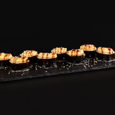 Кани чиз хот в Рис & Фиш по цене 413 ₽