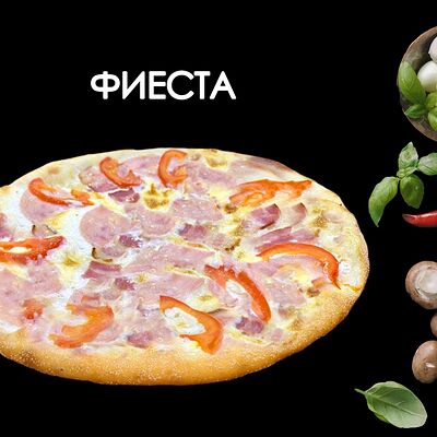 Фиестав Просто Вкусно по цене 420 ₽