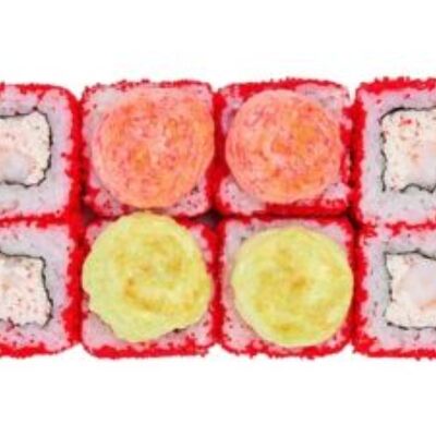 Запеченный Фиеста в Суши Папа по цене 510 ₽