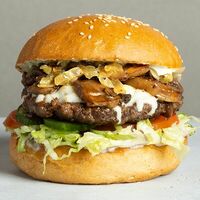 Fungo в Люди в Баре