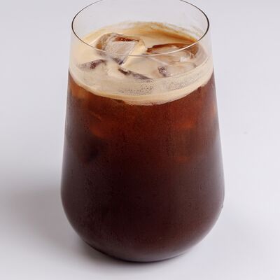 Гранатовый рефрешер в Coffee Machine по цене 350 ₽