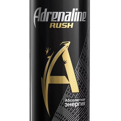 Adrenaline Rush в Донер Гриль по цене 200 ₽