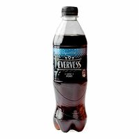 Evervess Cola в ФИЕСТА ПИЦЦА