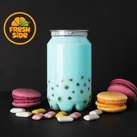 Bubble Бабл-гам в Fresh Side