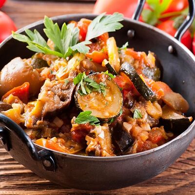 Аджапсандал в Бакинский Chef по цене 670 ₽