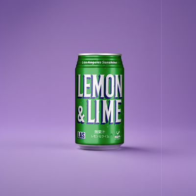 Лимонад Томинага Лимон и Лайм, 350 мл в TOYOSU по цене 350 ₽