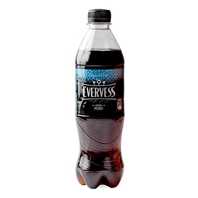 Evervess Cola в ФИЕСТА ПИЦЦА по цене 175 ₽